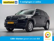 Skoda Kodiaq - 1.5 TSI Business Edition Plus Aut [ LED Leder Navi Camera ]