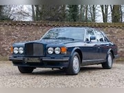 Bentley Turbo R - Saloon "Service at Jack Barclay" The first owner o