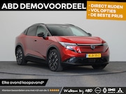 Nissan Leaf - Evolve 52 kWh | Panoramadak | 445km WLTP | Bose Audio | Head