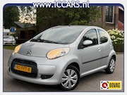 Citroën C1 - 1.0-12V - Carplay - Airco - 5 deurs - 2011