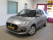 Suzuki Swift - 1.2 Select 5-drs Airco| Navi| Carplay| 10 jaar garantie
