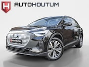Audi Q4 e-tron - 35 55 kWh | SOH 90% | Warmtepomp