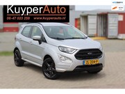 Ford EcoSport - 1.0 EcoBoost ST-Line DEALER ONDERHOUDEN