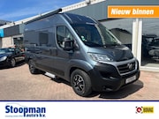 Hymer Free - Zonnepaneel Luifel