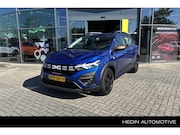 Dacia Sandero - Stepway 1.0 TCe 110 Extreme | Navigatie | Parkeersensoren vo