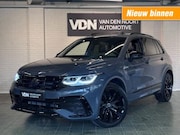 Volkswagen Tiguan - 1.5 TSI R-Line Business Black Style Pano IQ LED ACC Camera 2