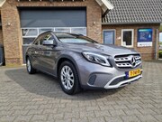 Mercedes-Benz GLA-Klasse - 180 Business Solution Mercedes-benz Gla 180