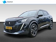 Peugeot 2008 - 1.2 Puretech 130pk GT-Line | NAV | CRUISE | CLIMATE | CARPLA