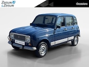 Renault 4 - R 4 GTL | | Alle boekjes en facturen aanwezig | Nette staat