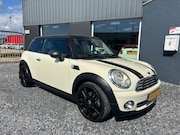 MINI Cooper - 3-Deurs 1.4 One | Airco | Navi | Camera | APK 11-2027