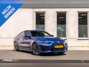 BMW 4-serie Gran Coupe - 420i Business Edition Plus
