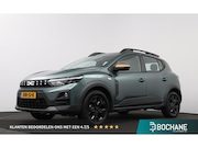 Dacia Sandero - Stepway TCe 110 limited edition | DEMO | Bekijk en Test de S