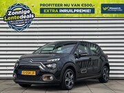 Citroën C3 - 1.2 PureTech 83pk C-Series | Navigatie | NL Auto | Apple Car