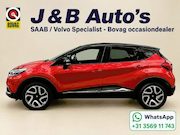 Renault Captur - 0.9 TCe Helly Hansen Navigatie Bluetooth Keyless entry