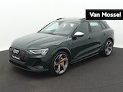 Audi e-tron - S quattro 503 PK | S-line | 360 Camera | Panoramadak | Bang 