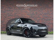 Land Rover Range Rover Sport - P460e Dynamic SE | Pano - Trekhaak - Meridian
