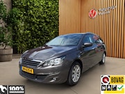 Peugeot 308 - SW 1.2 PureTech Style 131Pk ✅Navi ✅Pano ✅Clima ✅Nap