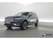 Volvo XC90 - 2.0 T8 Plug-in hybrid AWD Plus Bright | 360 camera | Leer |