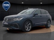Volkswagen Tiguan - 1.4 TSI eHybrid R-Line | Pano dak | Keyless | Elek Achterkle