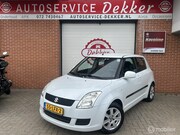 Suzuki Swift - 1.3 Comfort