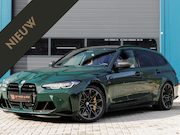 BMW 3-serie - Touring M3 Competition British Racing Green | Trackpack | PP