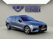 Volvo V60 - 2.0 T4 R-Design Panodak - Trekhaak - NL Auto - Polestar Engi