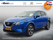 Nissan Qashqai - 1.3 MHEV Xtronic N-Connecta NAVI | PANO DAK | NL-auto | rijk