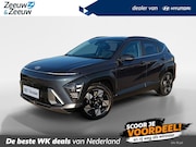 Hyundai Kona - 1.6 GDI HEV Premium | BESTE DEAL VAN NL!!| VAN 42.400, - VOO