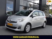 Toyota Verso S - Verso-S 1.3 VVT-i Aspiration Automaat / 77.645 Km