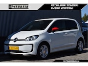 Volkswagen Up! - 1.0 BMT up! beats 15 inch lmv, DAB,