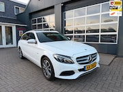 Mercedes-Benz C-klasse - Estate 350 e Lease Edition / Luchtvering / Led / Dealer onde