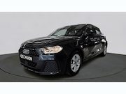 Audi A1 - Sportback 25 TFSI 96Pk Pro Line