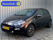 Fiat Punto - Evo 1.2 Street|112000KM|Airco|5 Deurs|