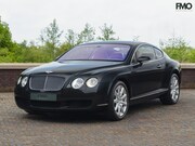 Bentley Continental GT - 6.0 W12 NL Auto|Deal Ond|Youngtimer