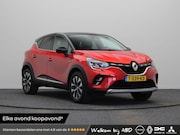 Renault Captur - 1.0 TCe 90 techno | Climate Control | Cruise Control | Sfeer