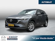 Mazda CX-5 - 2.0 SkyActiv-G 165 Comfort | Allseason-banden | Camera | Nav
