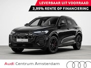 Audi Q5 - S edition Competition e-hybrid 367 pk | Panorama-glasdak | T