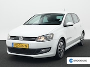 Volkswagen Polo - 1.0 BlueMotion Edition | Slechts 28.000km! | 1e eigenaar | A