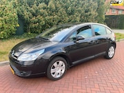 Citroën C4 - 1.6-16V Image rijd goed met goede airco 5 deurs