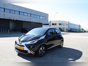 Toyota Aygo - 1.0 VVT-i x-clusiv automaat NAP 62.946 km APK
