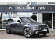 Land Rover Range Rover Velar - 3.0 V6 SC AWD R-Dynamic HSE ACC Zitklima 360 Camer