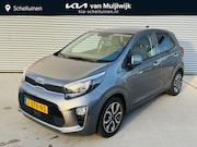 Kia Picanto - 1.0 DPi DynamicPlusLine NW geleverd & Onderhouden | Clima |
