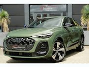 Audi Q5 Sportback - 2.0 TFSI e-hybrid quattro S edition Sportback | 299PK | Pano