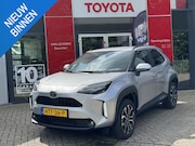 Toyota Yaris Cross - 1.5 Hybrid 115 Dynamic BLIND SPOT STOEL/STUURVERW CLIMA PRIV