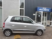 Hyundai Atos - 1.1I ACTIVE 106.654 KM NAP PAS