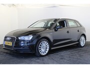 Audi A3 - Sportback 1.4 e-tron PHEV Attraction Pro Line plus |Navi|