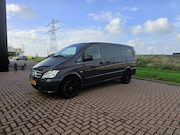 Mercedes-Benz Vito - 110 CDI 320 Lang DC Comfort Plus | 1e EIGENAAR | AIRCO | NAV