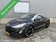 Peugeot RCZ - 1.6 THP 2011 / Vol Leer / Stoelverwarming / PDC / 19” / NAP