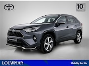 Toyota RAV4 - 2.5 Plug-in Hybrid AWD Style + | Panoramadaken |