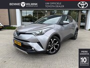 Toyota C-HR - 1.8 Hybrid Bi-Tone Edition | Lederen bekleding | Stoelverwar